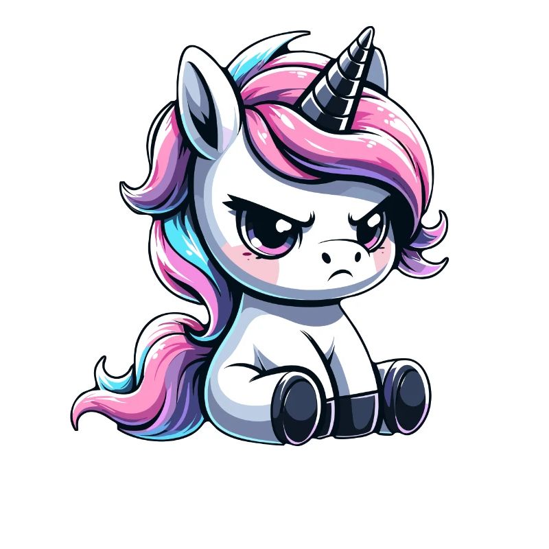 Capricious Unicorn
