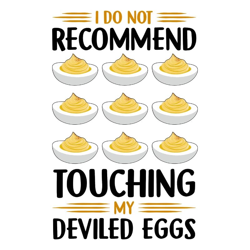Devil's Egg Spell