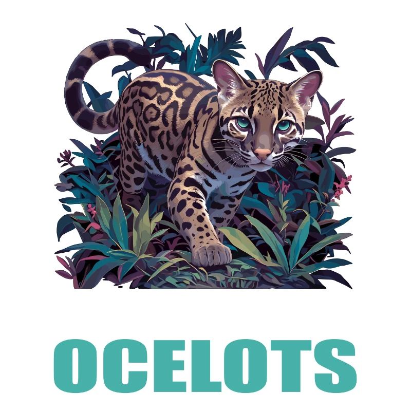Ocelots Ocelot