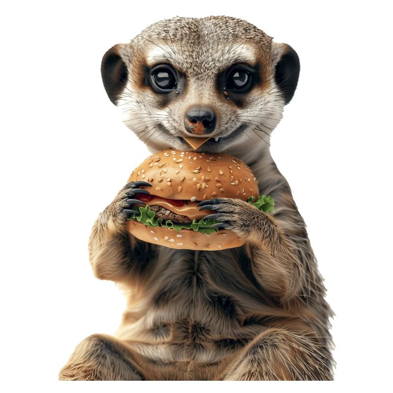 Erdmännchen