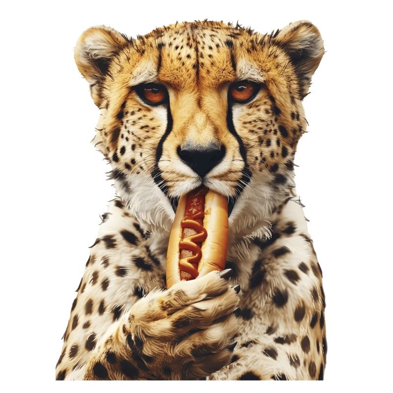 Guépard