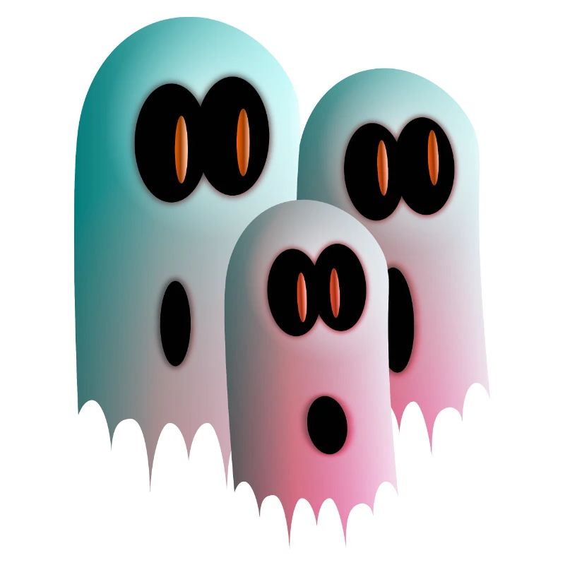 Ghosts