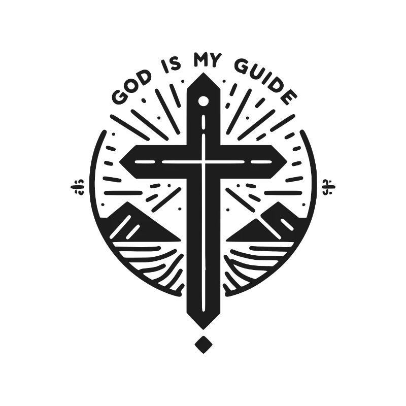 God is My Guide