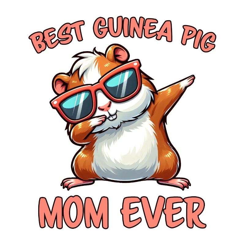 Dicton de cochon d’Inde, Cadeau de cochon d’Inde