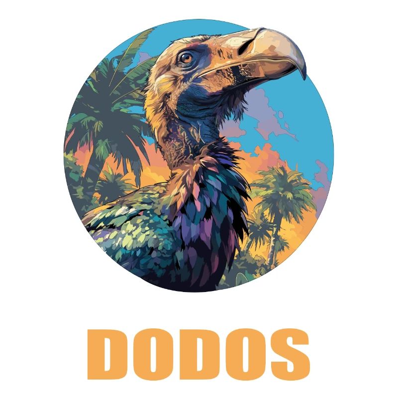 Dodos Dodo