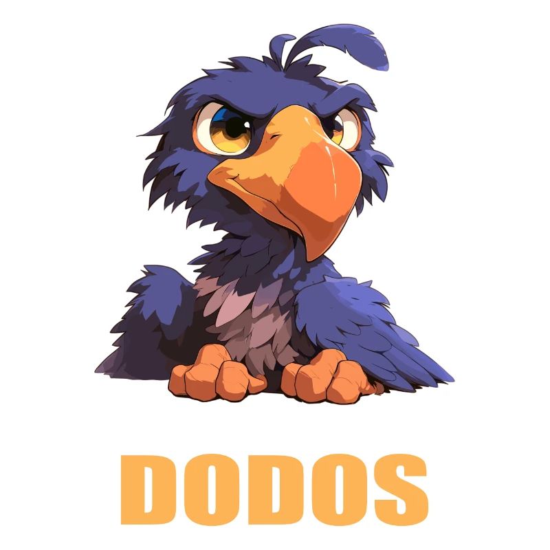 Dodos Dodo