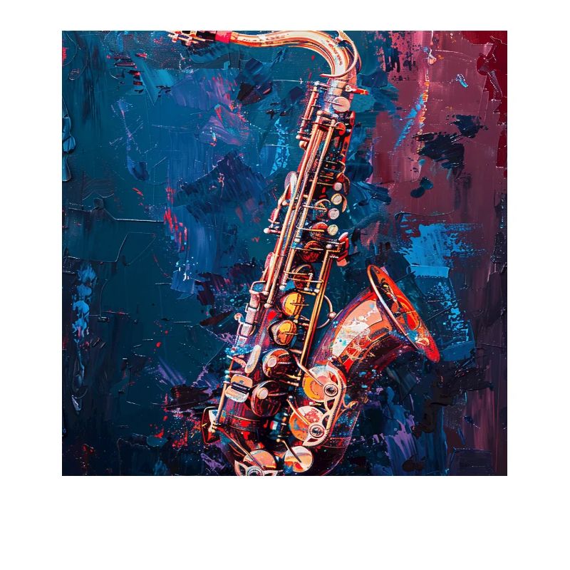 Saxophone