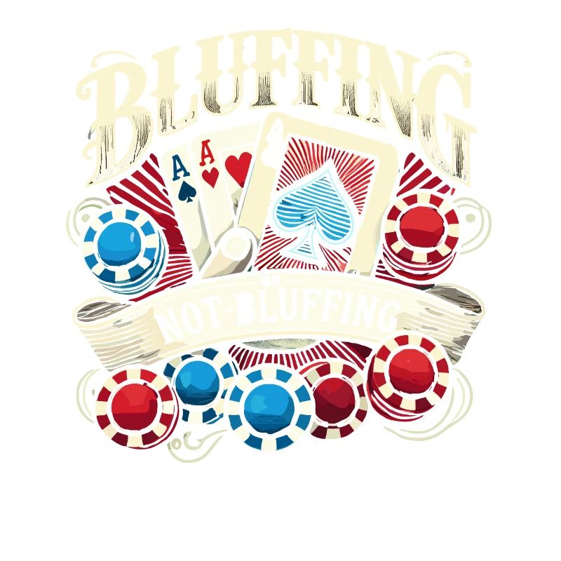 Bluffen oder nicht bluffen