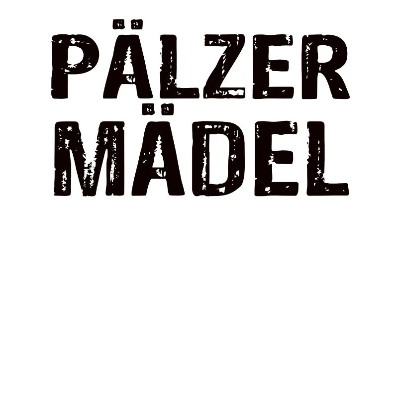 Pälzer Mädel