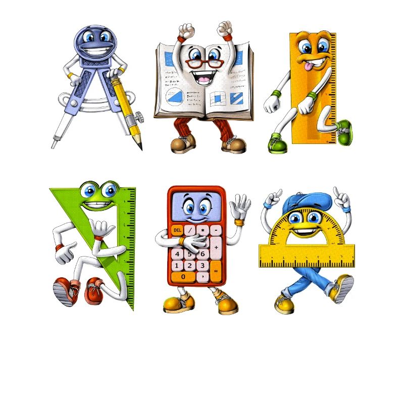 Math Tools