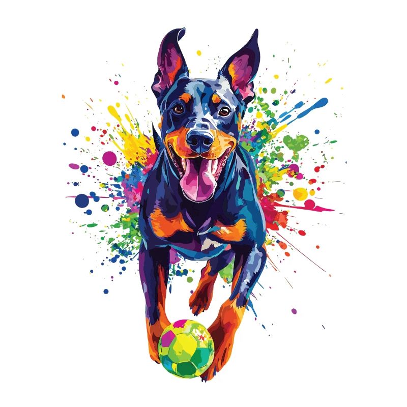 Dobermann