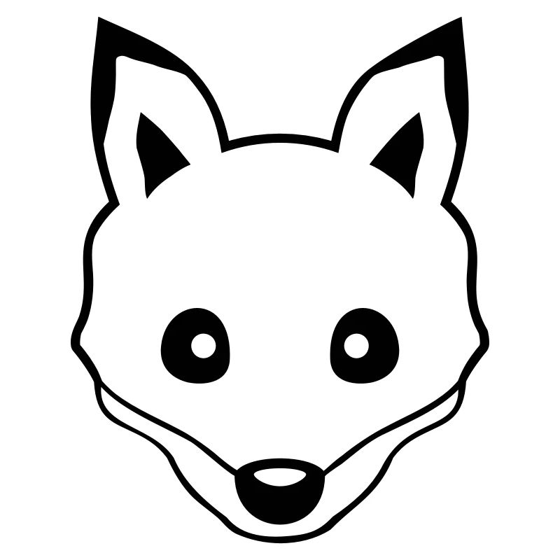 Fuchs Rotfuchs Wildes Tier Schlauer Wald Bewohner