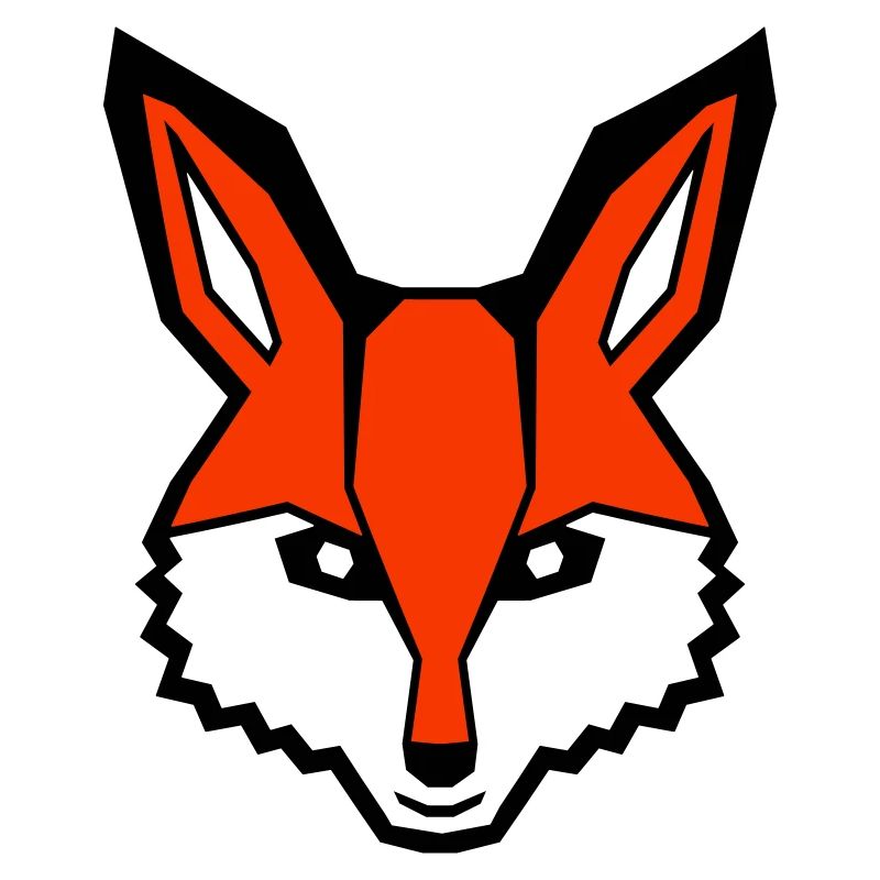 Fuchs Rotfuchs Wildes Tier Schlauer Wald Bewohner