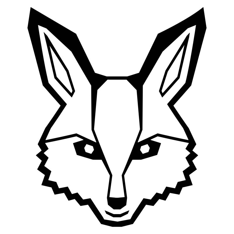 Fuchs Rotfuchs Wildes Tier Schlauer Wald Bewohner