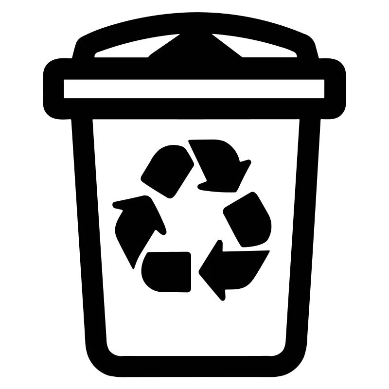 dustbin