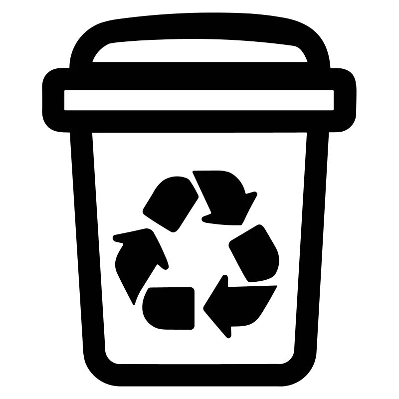 dustbin