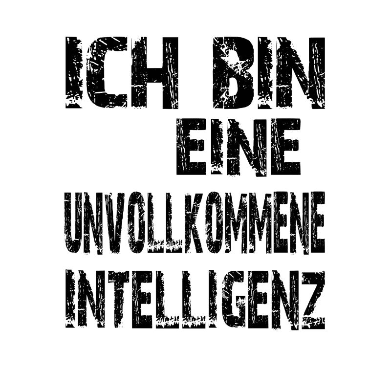 L’IA dit que je suis une intelligence imparfaite