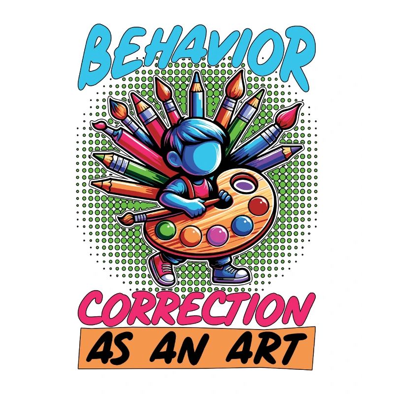 Behavioral Therapist Behavior Correction Therapist