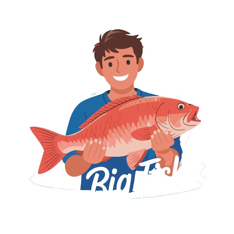 ATTRAPEZ LE GROS POISSON