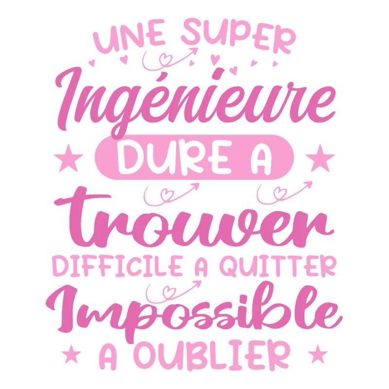 A Super Engineer - Engineer Gift