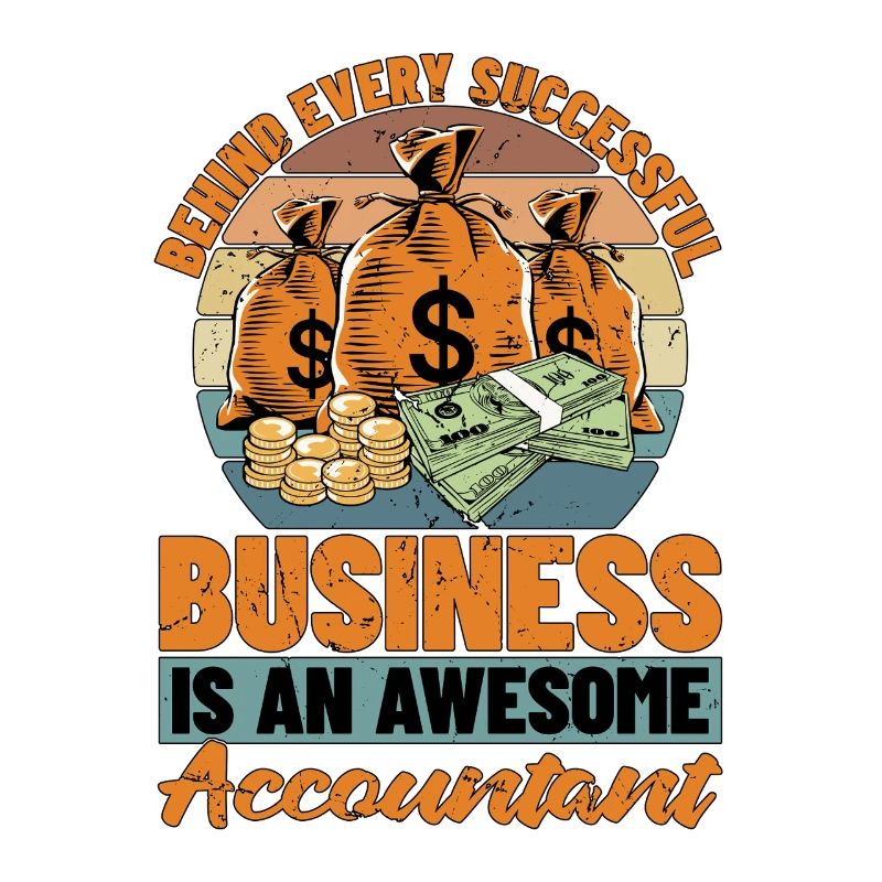 Accounting Behind Every Successful Data Analysis