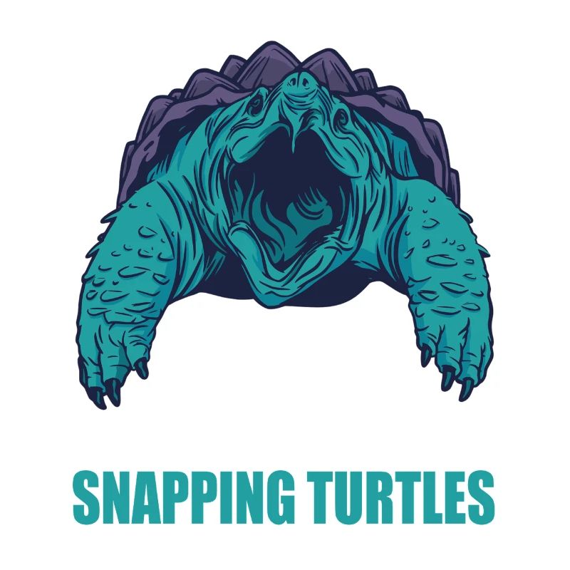 Snapping Turtles Snapping Turtle
