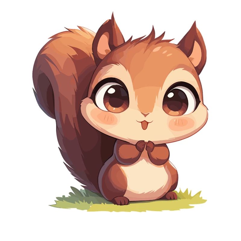Eichhörnchen