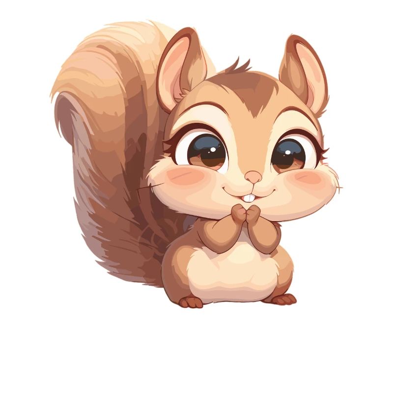 Eichhörnchen