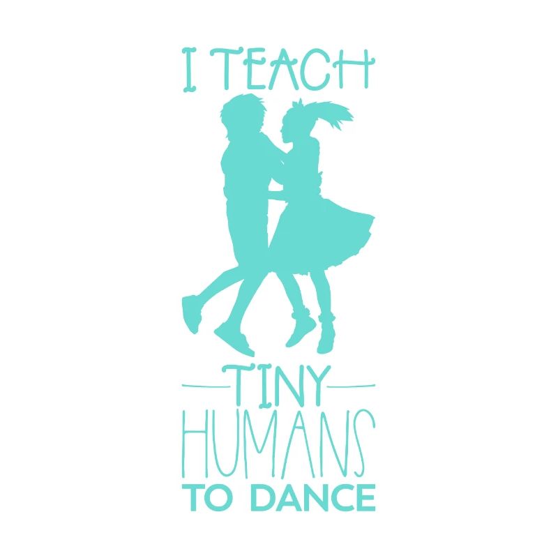 professeur de danse