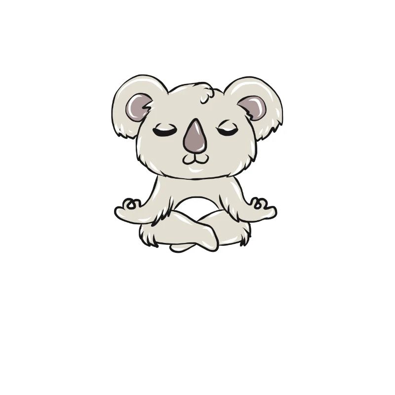 Koala bear