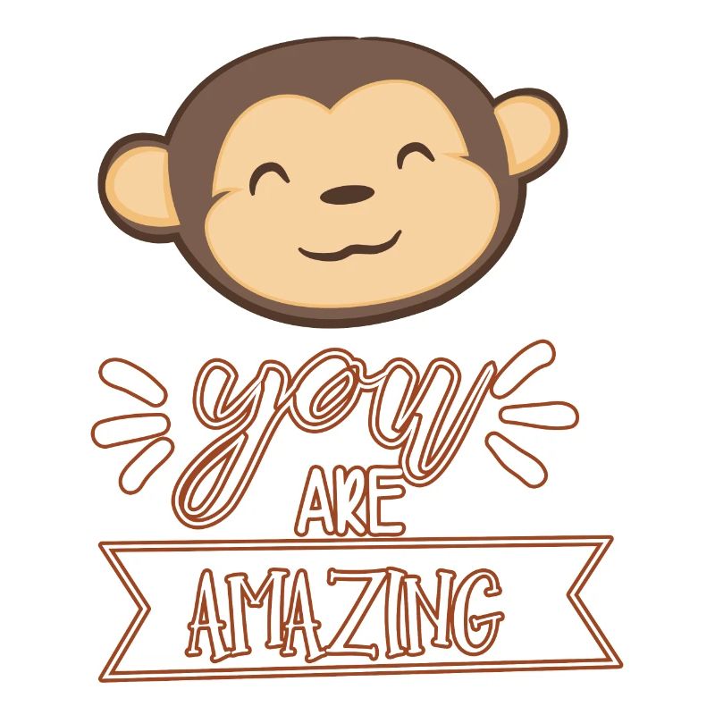 monkey