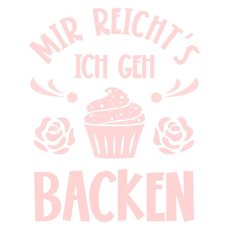 Backen Bäcker Bäckerin