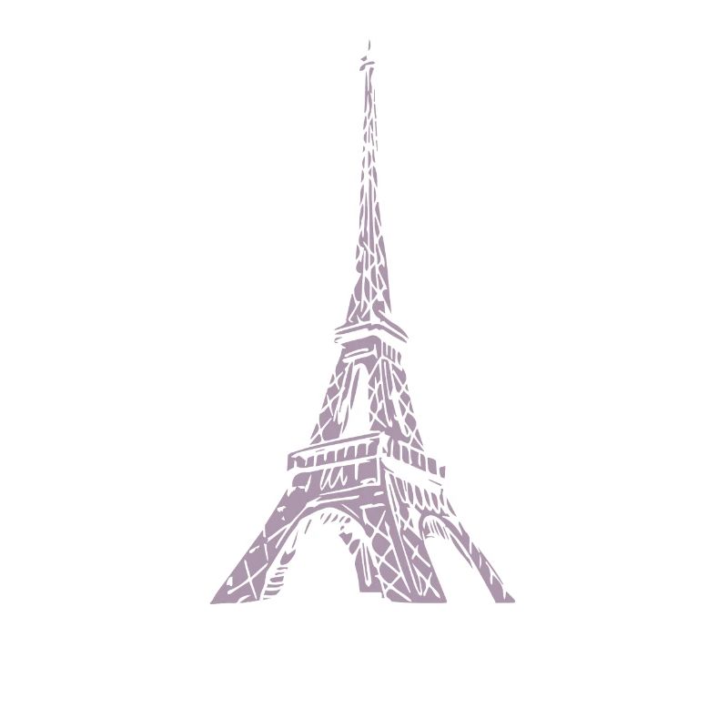Paris Eiffel Tower