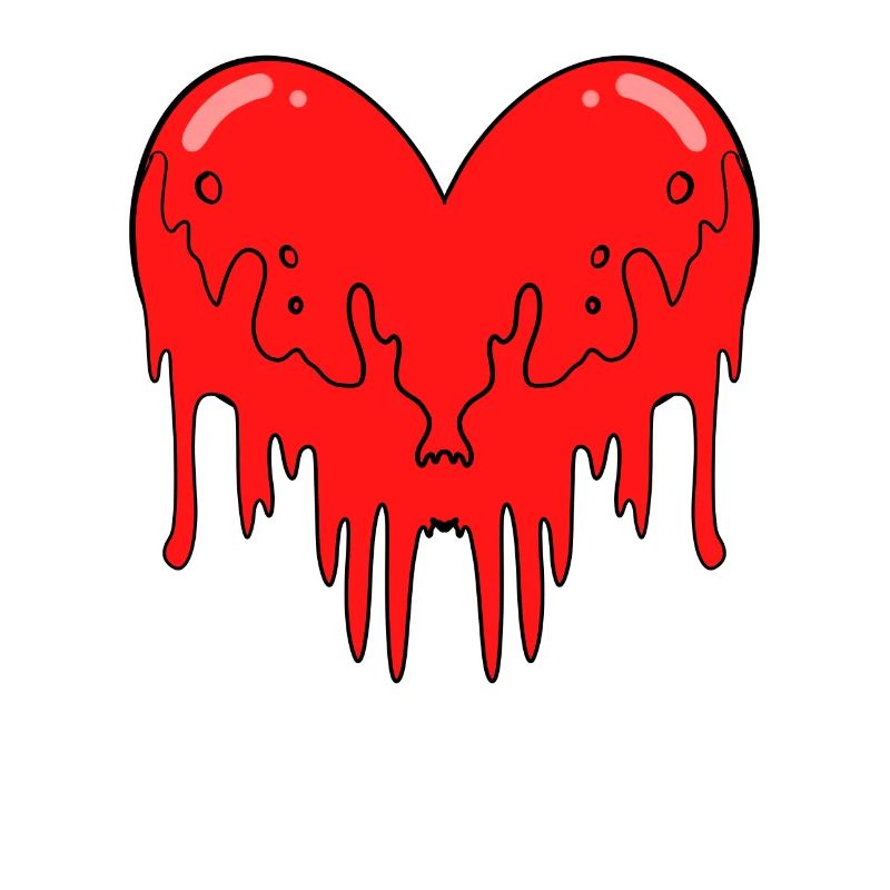 Herz Blut