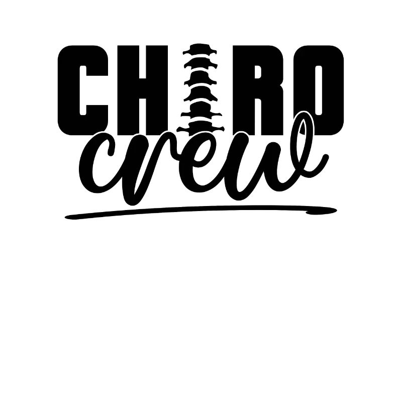 Chiropractor Chiro Chiropractic Gift Idea