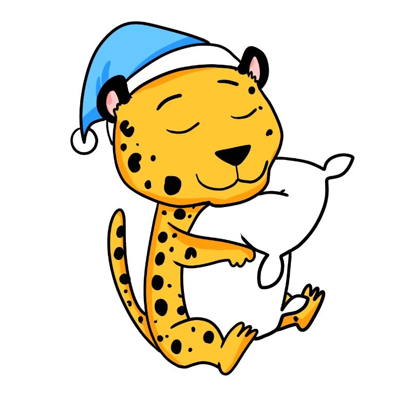 Guépard