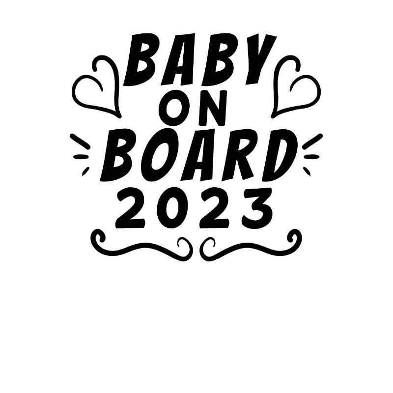 Bébé 2023 - Naissance Enceinte 2023 Grossesse