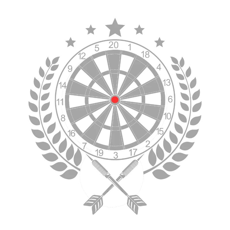Darts - Darts Lover Apparel