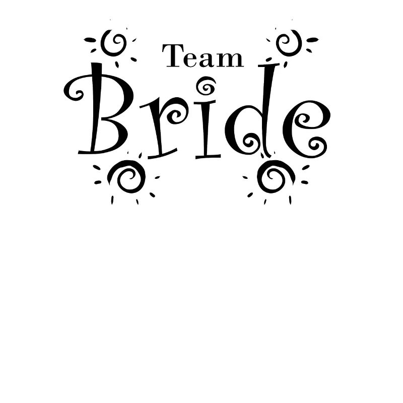Motivation de l’équipe Bride