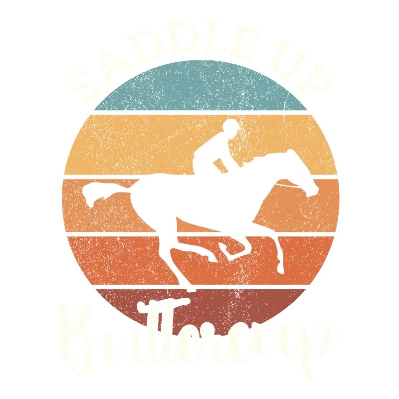 Manger Dormir Chevaux de course Répéter Cavalier Cheval