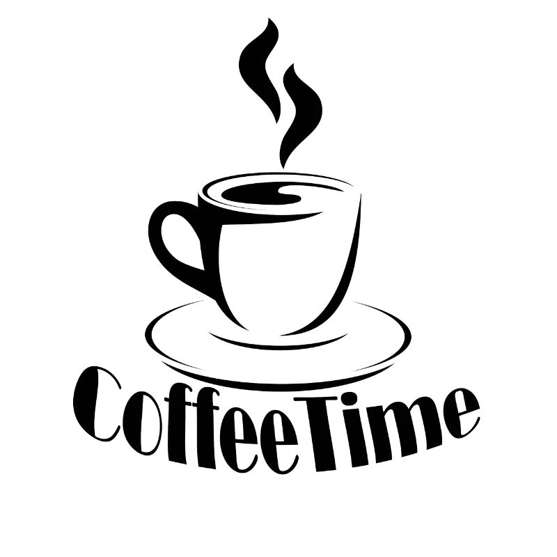 L’heure du café