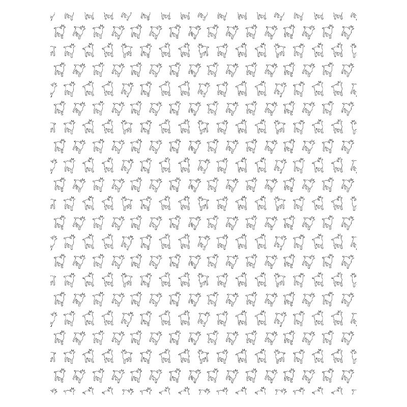 Cannot analyse due to missing image