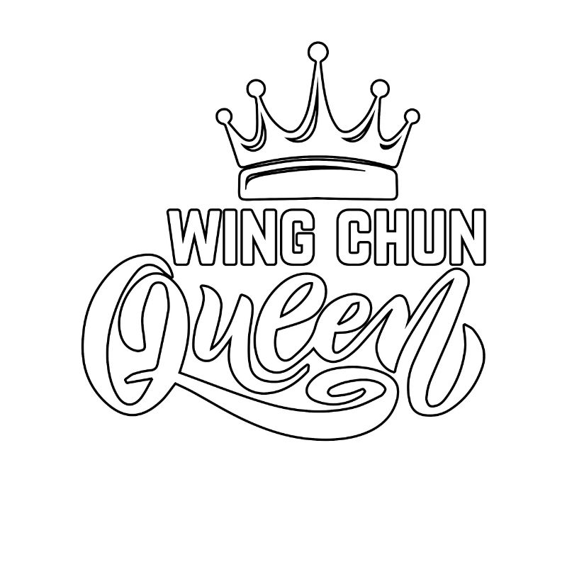 Wing Chun Queen