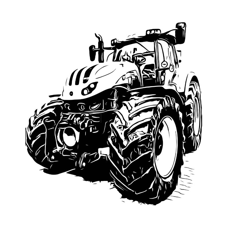 Tractor