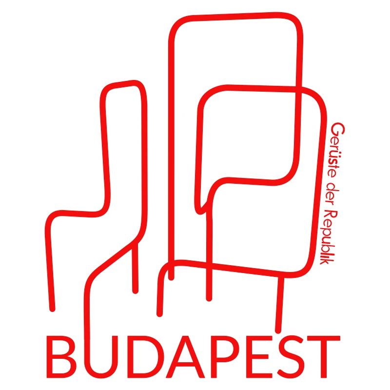 Budapest Klettergerüst