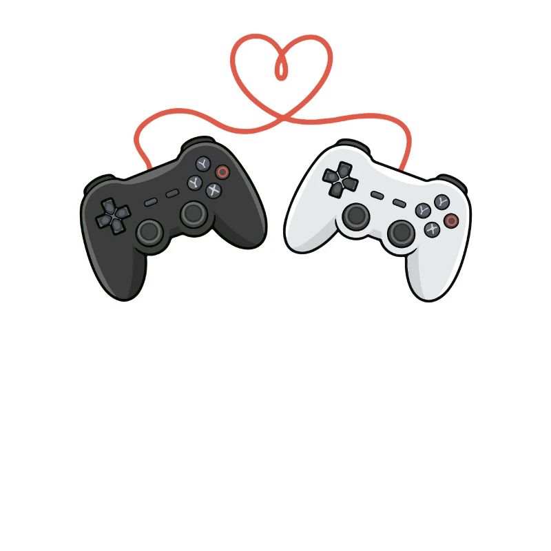 Heartwired Controllers Duo