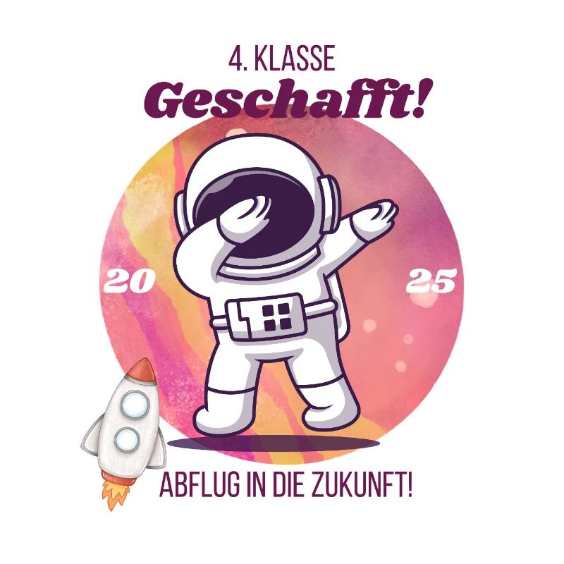 4th grade done – Future 2025