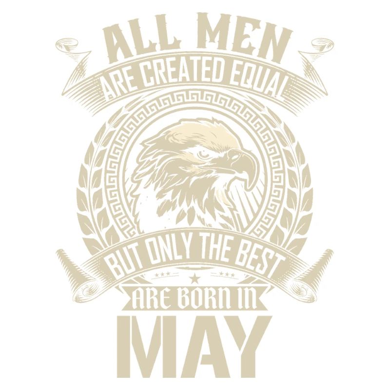 Conception de l'hymne de mai de Eagle Loyalty