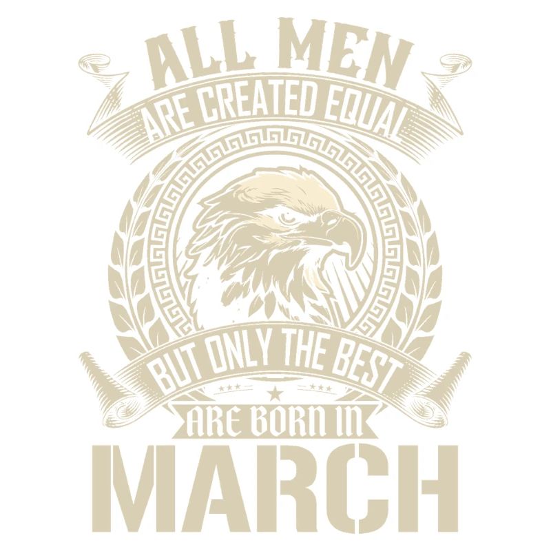 Eagle March Pride Emblem