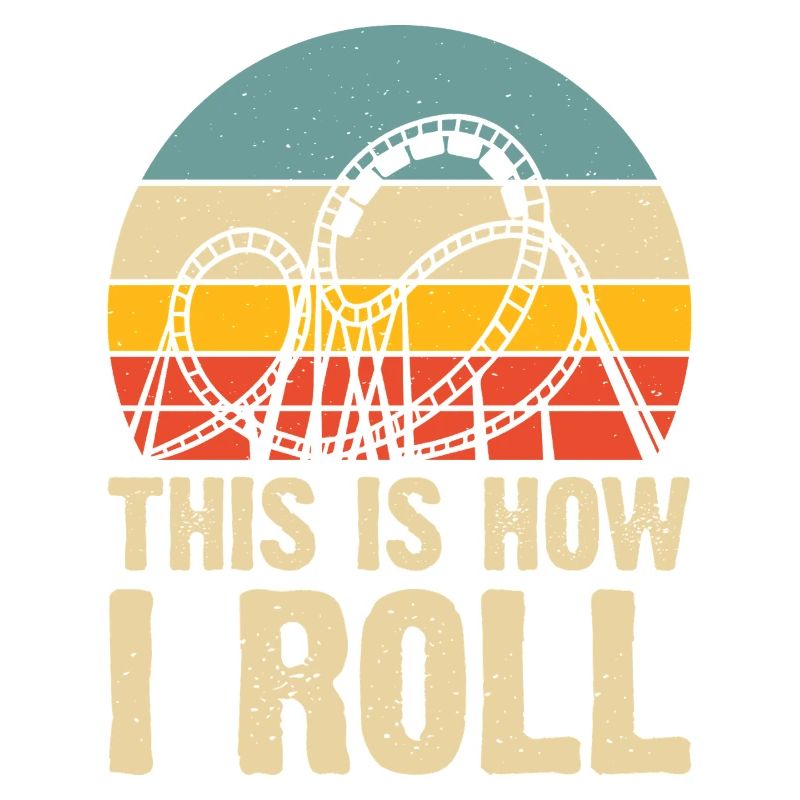 Roller coaster